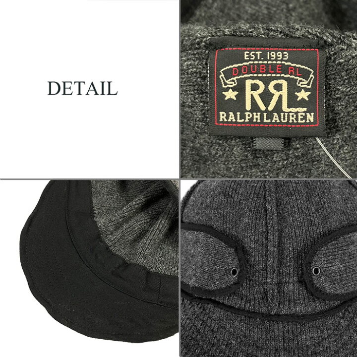 楽天市場】アウトレット RRL ラルフローレン DOUBLE RL ダブルアール 