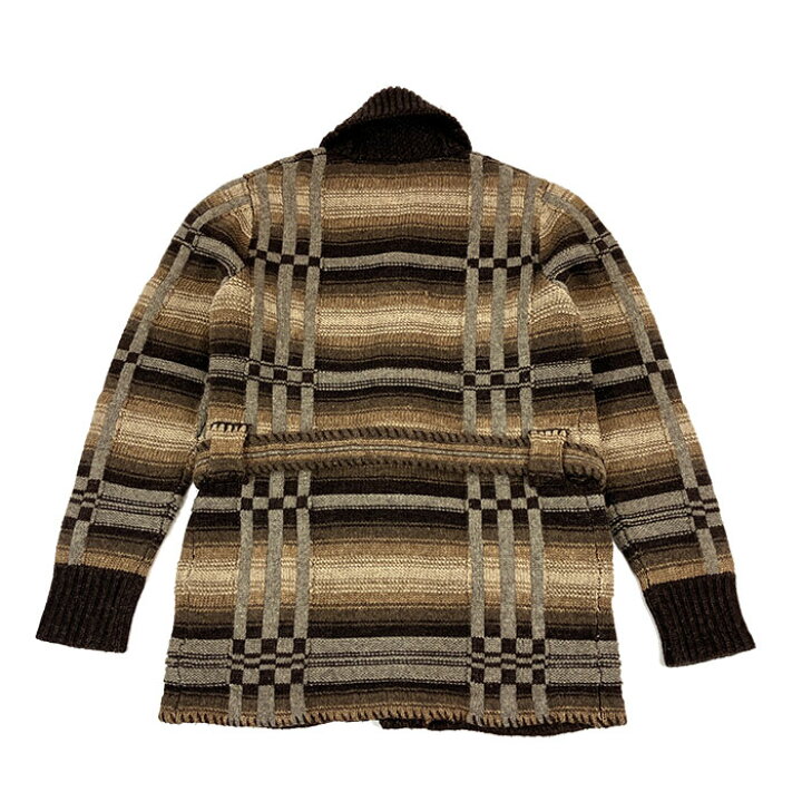 楽天市場】ダブルアールエル RRL ラルフローレン DOUBLE RL オンブレ  