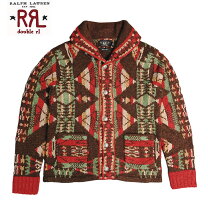 楽天市場】RRL ダブルアールエル（ブランドラルフローレン）（メンズ  