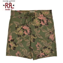 楽天市場】rrl ハーフパンツの通販