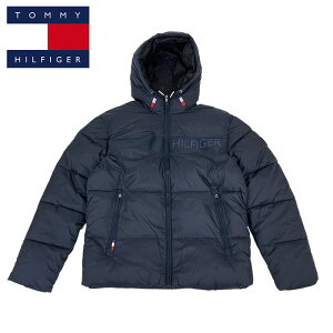 g~[qtBK[ TOMMY HILFIGER iC nCtg pt@[ WPbg lCr[