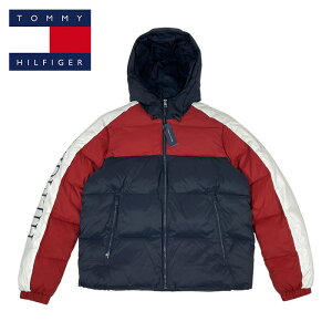 g~[qtBK[ TOMMY HILFIGER  WPbg gR[