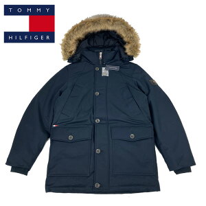 g~[qtBK[ TOMMY HILFIGER tFCNt@[  WPbg lCr[
