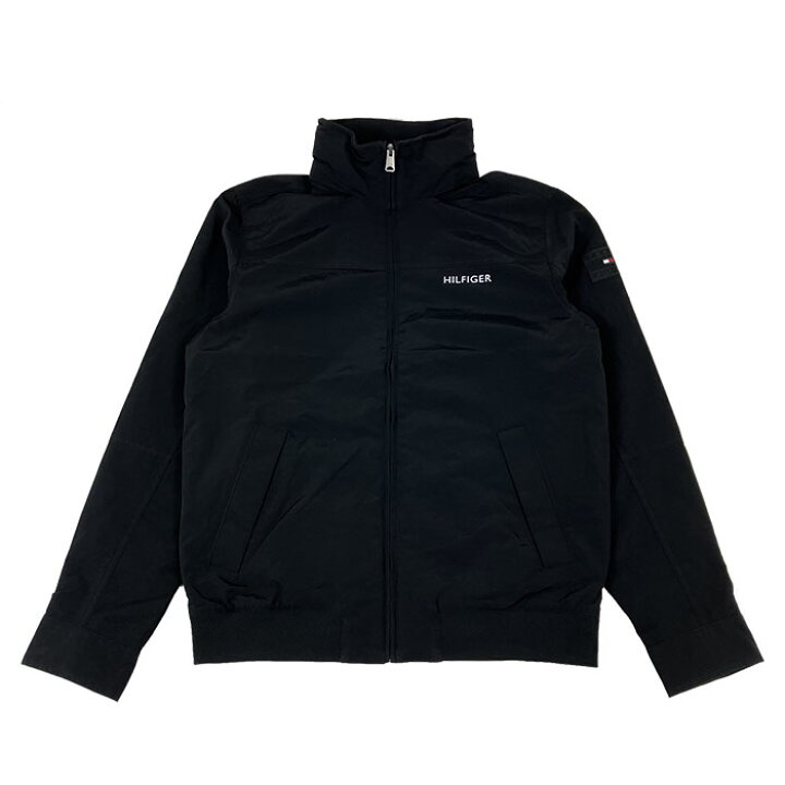 楽天市場】トミーヒルフィガー TOMMY HILFIGER ナイロン ジャケット 4 