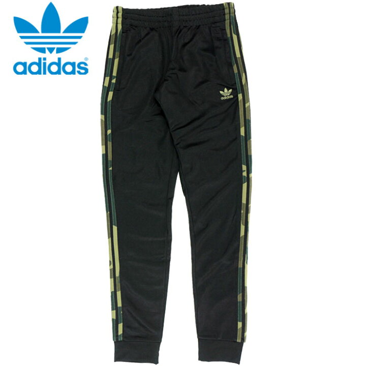 楽天市場】アディダス オリジナルス カモ トラック パンツ ADIDAS CAMO 