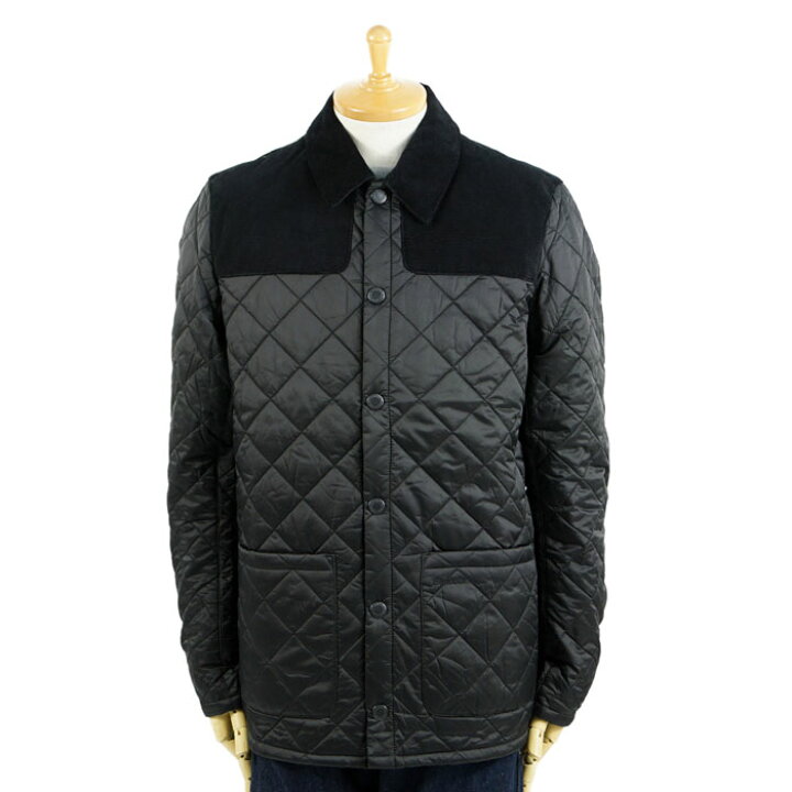 楽天市場】バブアー ギルロック キルティング ジャケット Barbour 