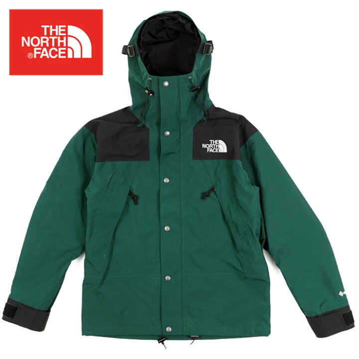 楽天市場】ノースフェイス 1990 マウンテン ジャケット THE NORTH FACE  