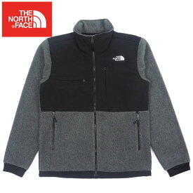 ノースフェイス デナリ 2 ジャケット THE NORTH FACE DENALI 2 JACKET チャコールグレー