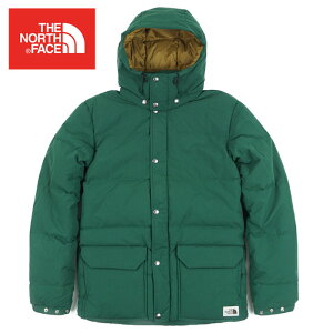 m[XtFCX VG _E WPbg THE NORTH FACE DOWN SIERRA JACKET O[