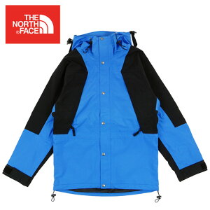 m[XtFCX 94 }EeCg t[`[CgWPbg THE NORTH FACE 94 MTN LT FL JKT BLUE