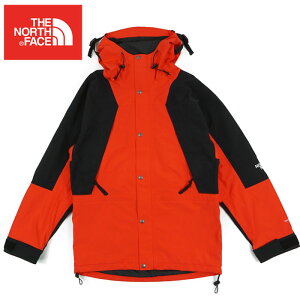 m[XtFCX 94 }EeCg t[`[Cg WPbg THE NORTH FACE 94 MTN LT FL JKT RED