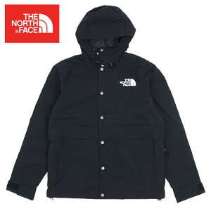 m[XtFCX GR }Ee WPbg THE NORTH FACE ECO MOUNTAIN JACKET BLACK