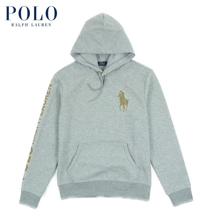 楽天市場】ラルフローレン POLO Ralph Lauren ビッグポニー プル  