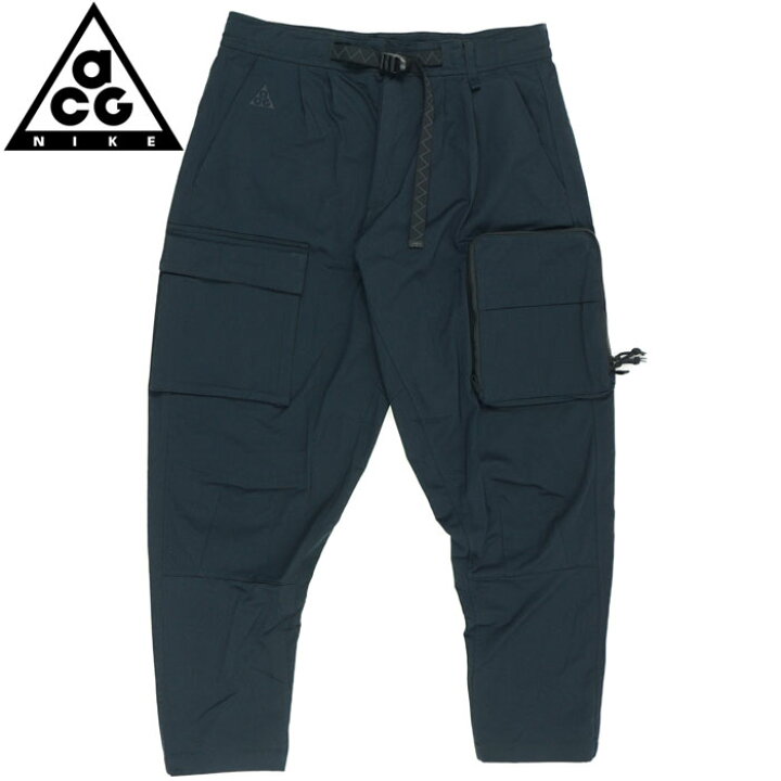 楽天市場】ナイキ ACG ウーブン カーゴパンツ NIKE ACG WOVEN CARGO 