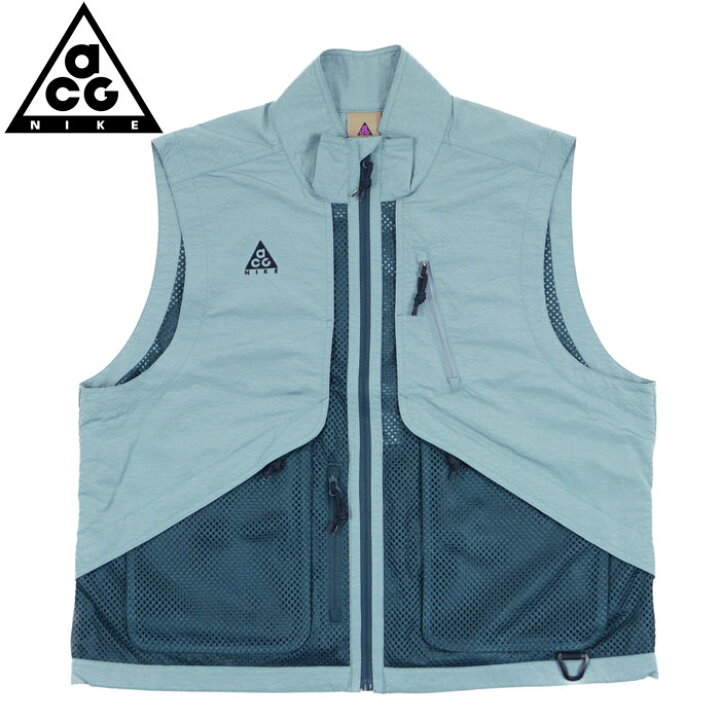 楽天市場 ナイキ Acg Nrg メッシュ ベスト Nike Acg Nrg Vest ｂｅｅｆ
