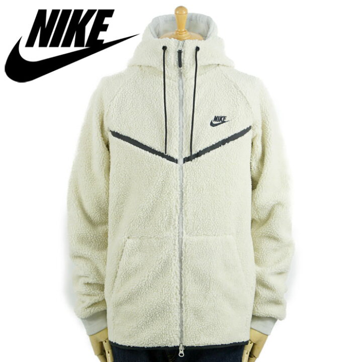 楽天市場 ナイキ ウインドランナー テック フリース シェルパ フリース Nike Windrunner Tech Fleece Sherpa ｂｅｅｆ