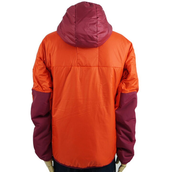 楽天市場】ナイキ プリマロフト フーデッド ジャケット NIKE ACG 