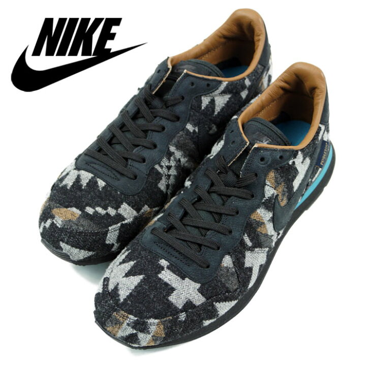楽天市場】ナイキ ペンドルトン インターナショナリスト PND QS NIKE 