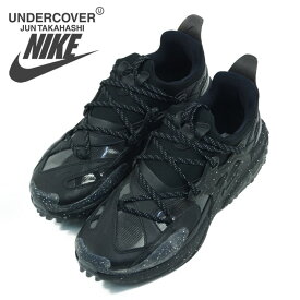 ナイキ × アンダーカーバー リアクト プレスト NIKE UNDER COVER リアクト プレスト