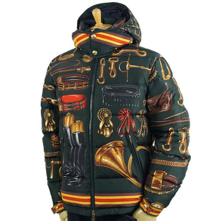 楽天市場】ラルフローレン パープルレーベル PURPLE LABEL ダウン  