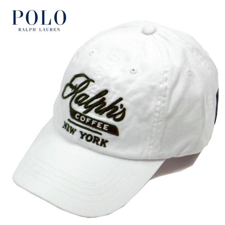 楽天市場】ラルフローレン ラルフズコーヒー POLO Ralph Lauren 