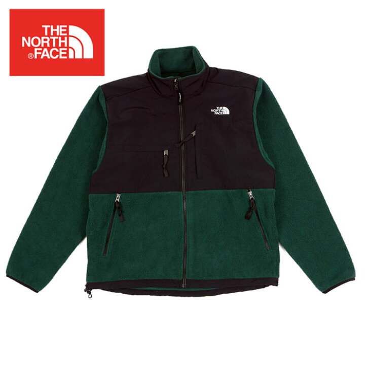 楽天市場】ノースフェイス 95 レトロ デナリ ジャケット THE NORTH 
