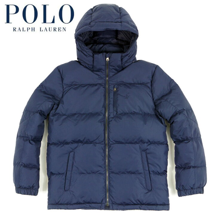 楽天市場】ラルフローレン POLO Ralph Lauren ボーイズ フード付き  
