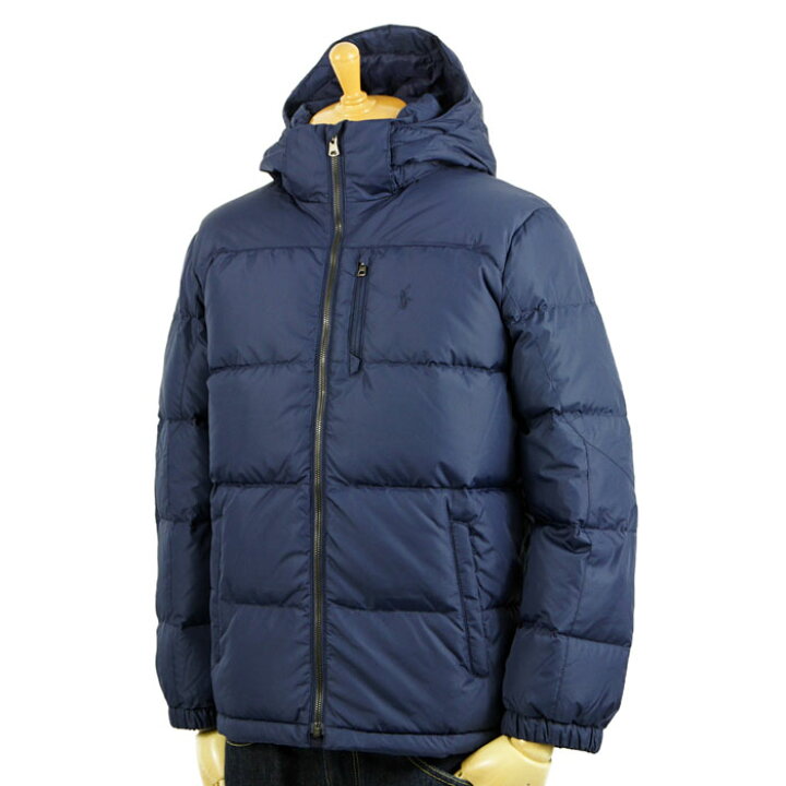 楽天市場】ラルフローレン POLO Ralph Lauren ボーイズ フード付き 