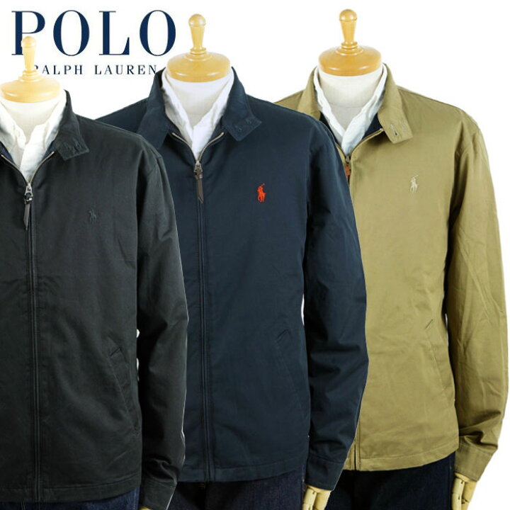 楽天市場】ラルフローレン POLO Ralph Lauren スイングトップ  