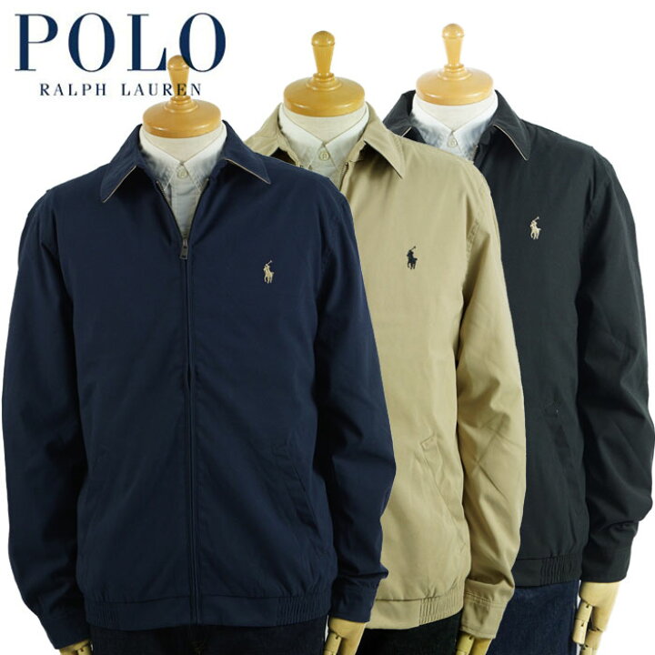 楽天市場】ラルフローレン POLO Ralph Lauren バイスイング ウィンド  