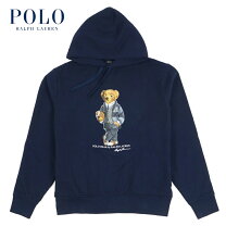 楽天市場】ポロ・ラルフローレン スウェット ベアーの通販