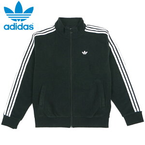 AfB_X XP[g{[fBO u[Nbg WPbg adidas BOUCLETTE JACKET ubN