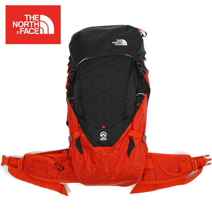 楽天市場】ノースフェイス コブラ52 アルパインパック 52L THE NORTH 
