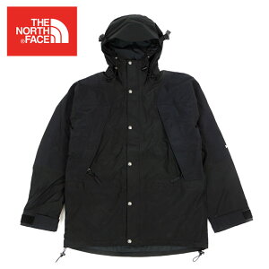 m[XtFCX 94 }EeCg t[`[Cg WPbg THE NORTH FACE TNF BLACK
