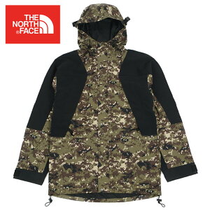 m[XtFCX 94 }EeCg t[`[Cg WPbg THE NORTH FACE fW^J
