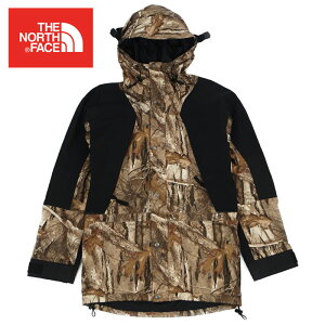 m[XtFCX 94 }EeCg t[`[Cg WPbg THE NORTH FACE KELP TAN FOREST