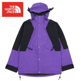 ノースフェイス 94 マウンテンライト フューチャーライト ジャケット THE NORTH FACE PEAK PURPLE