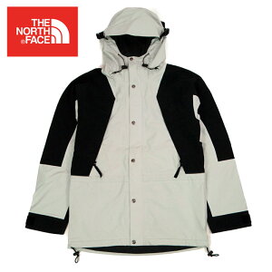 m[XtFCX 94 }EeCg t[`[Cg WPbg THE NORTH FACE TIN GREY