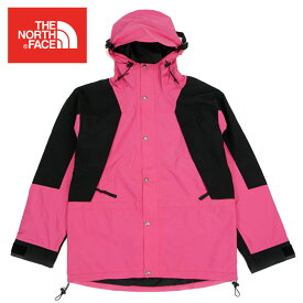 ノースフェイス 1994 マウンテン ライト ジャケット THE NORTH FACE 1994 MOUNTAIN LIGHT JKT MR.PINK