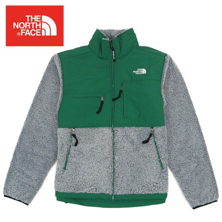 楽天市場】ノースフェイス レトロ シーズナル フリース NORTH FACE 