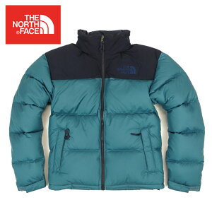 m[XtFCX GR kvV _E WPbg THE NORTH FACE ECO NUPTSE JACKET u[/lCr[