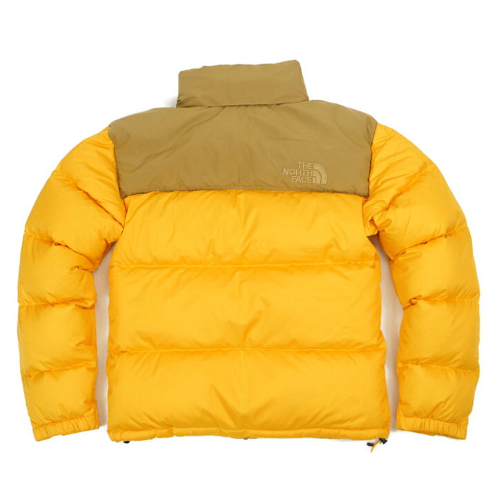 楽天市場】ノースフェイス エコ ヌプシ ダウン ジャケット THE NORTH  