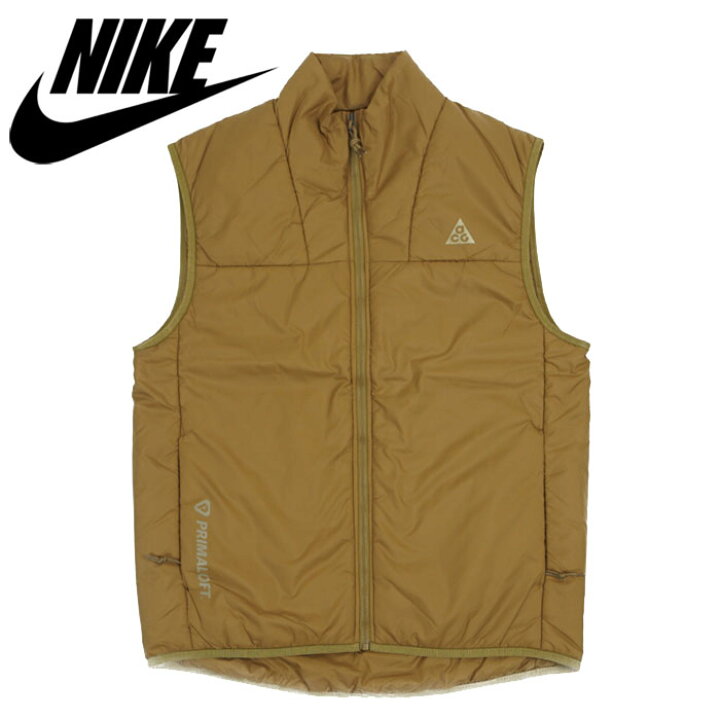 楽天市場】ナイキ ロープデドープ ベスト NIKE ACG ROPE DE DOPE 