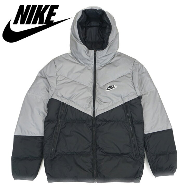 楽天市場 ナイキ ウインドランナー シールド ジャケット Nike Down Fill Windrunner Shield Jacket ｂｅｅｆ
