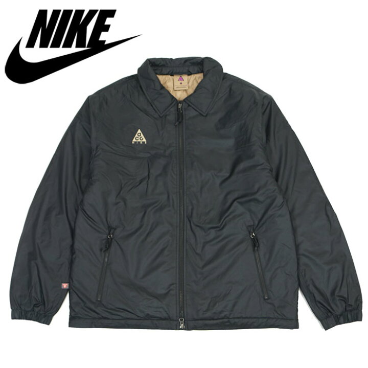 楽天市場】ナイキ ACG プリマロフト ジャケット NIKE ACG PRIMALOFT  