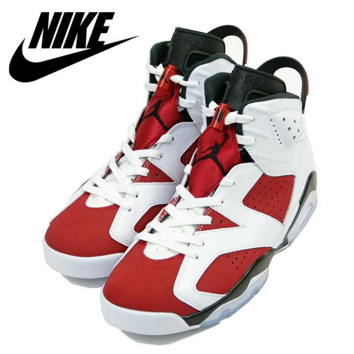楽天市場】ナイキ エアジョーダン6 NIKE AIR JORDAN 6 RETRO  
