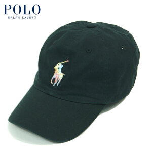 �����t���[���� POLO Ralph Lauren ���C���{�[�|�j�[ �L���b�v �u���b�N