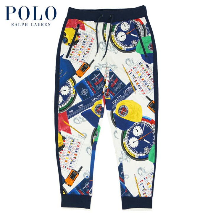 楽天市場】ラルフローレン POLO Ralph Lauren ポロスポーツ 総柄 
