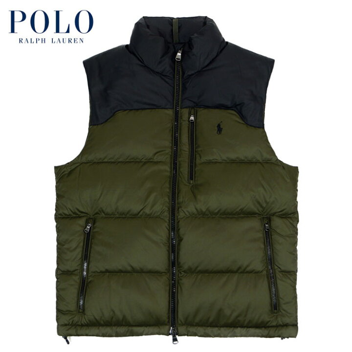 楽天市場】ラルフローレン POLO Ralph Lauren パフォーマンス ダウン 