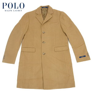 ラルフ・ローレン(Ralph Lauren) メンズチェスターコート | 通販・人気 